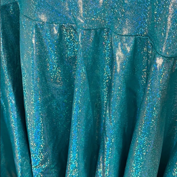 Dino raver skirt - Picture 2 of 5